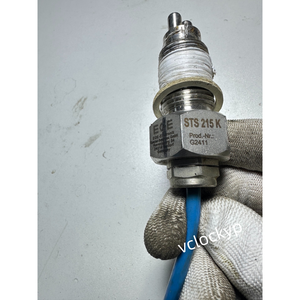1 capteur EGE STS 215 K neuf, expédition rapide via FedEx ou DHL - Product Image 3