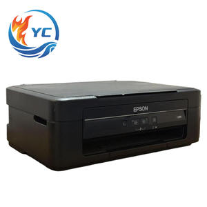 <span class=keywords><strong>เครื่อง</strong></span>พิมพ์อิงค์เจ็ทออลอินวัน Epson L360 L363 L380 L383 รุ่นดั้งเดิมสำหรับสำนักงานและบ้าน - Product Image 5