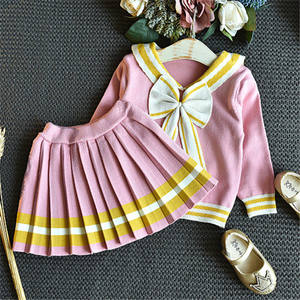 Nouvel ensemble de vêtements pour bébé de qualité supérieure, disponible en ligne, avec des modèles de vêtements magnifiques et une liste de prix, fabriqué en Chine - Product Image 4