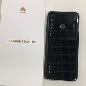 Smartphone Hua-Wei <span class=keywords><strong>P30</strong></span> <span class=keywords><strong>Lite</strong></span> Original Versión Global Azul 128 GB 256 GB Teléfonos Móviles Usados al Por Mayor - Product Image 6
