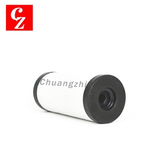 Séparateur de brume d'huile 7313110000 Filtre d'échappement pour pompes rotatives à palettes Rietschle séries VCB20 25 Élément filtrant coalescent durable - Product Image 6