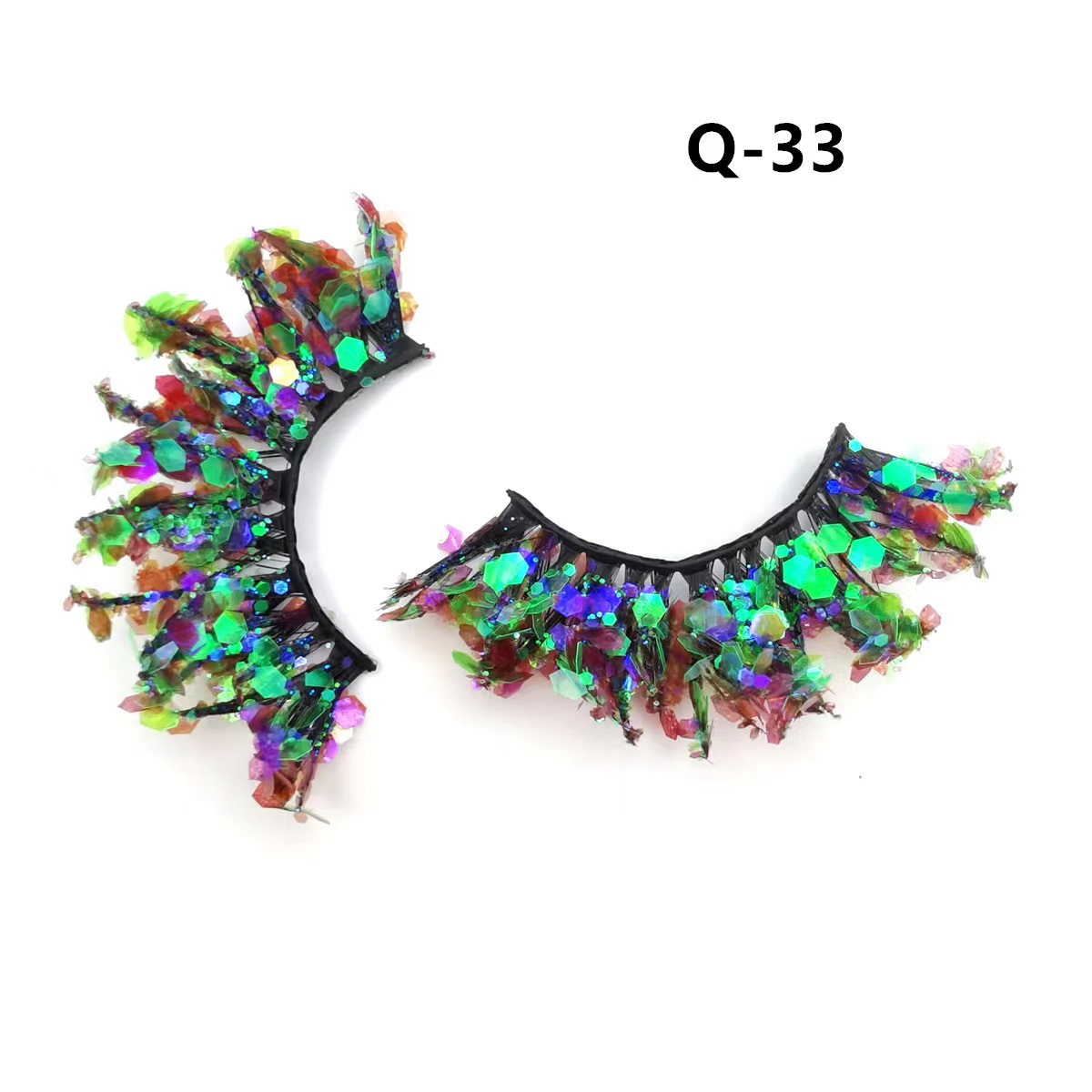 cils colorés-17