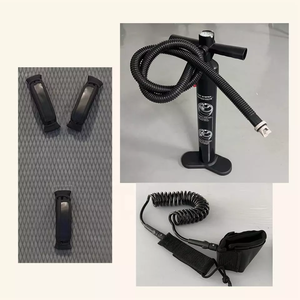 Planche en aluminium <span class=keywords><strong>gonflable</strong></span> avec un design professionnel de <span class=keywords><strong>surf</strong></span> haut de gamme - Product Image 3