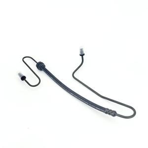 Manguera de embrague, tubo de aceite 6QD 721 465 para Volkswagen Polo Skoda Fabia, pieza de repuesto - Product Image 1