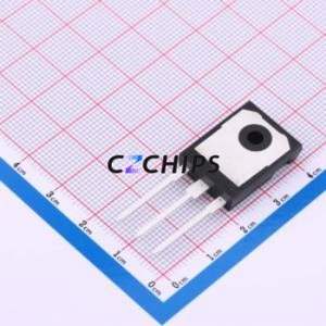 IGW40N60TP TO-247-3 Transistor IGBT / Module vente entière de puces de composants électroniques fournisseur et Service de nomenclature - Product Image 2