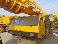 LIEBHERR LTM300 Grue mobile de camion d'occasion de 300 tonnes Grues de camion d'occasion de Offre Spéciale 300 t