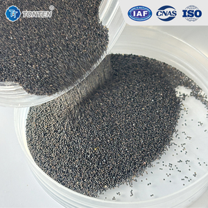 Sabbia Ceramica per Fonderia 20-40 Mesh, Sabbia di Ceramsite per Migliorare la Qualità della Fusione - Product Image 6