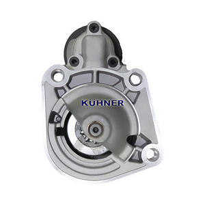 Veicolo a motore compatibile con VOLVO 960 II 2.5 benzina (KW: 125, HP: 170) da 08-1994 a 12-1996 KUHNER 101113 nuovo - Product Image 1
