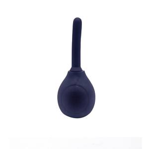 Lavement <span class=keywords><strong>Douche</strong></span> Capacité Lavement Seringue Anal <span class=keywords><strong>Douche</strong></span> Outils Silicone Butt Nettoyage Jouet Forplay Stuff - Product Image 1