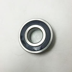 6203 2RS/C3 1/2深溝ボールスケートベアリングギアボックスベアリングサプライヤー - Product Image 1