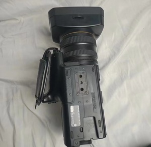 Hot selling Sonys HXR-NX3 NXCAM HD NXCAM Camera With HDMI photography camcorder - Product Image 4