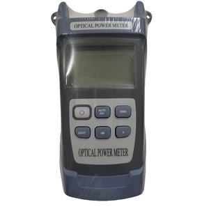 Optisches Leistungs messgerät FFS300 mit wiederauf ladbarer Batterie Visual Fault Locator Netzwerk kabel <span class=keywords><strong>tester</strong></span> Glasfaser <span class=keywords><strong>tester</strong></span> mit 10MW VFL - Product Image 3
