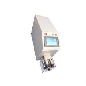 เครื่องปอกไฟฟ้าแบบยาวสั้นเครื่องปอกแบบเหนี่ยวนำ - Product Image 1