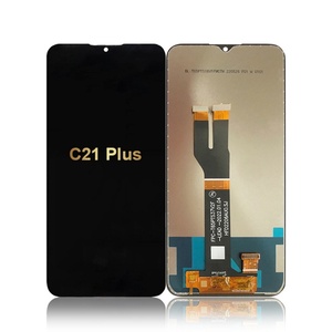 Écran LCD de téléphone portable d'origine pour <span class=keywords><strong>Nokia</strong></span> C10 C12 Pro C2 C20 C21 C30 C31 G10 Plus, écran de remplacement OEM, écran tactile - Product Image 2