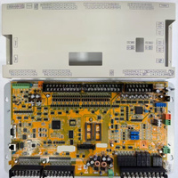 En Oferta, Controlador de Inyección Original Techmation Q8+TECH1S