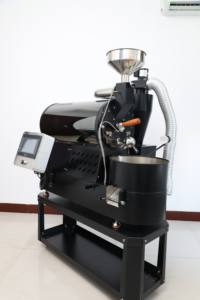 2024 Wintop marca nueva fábrica Tostadora Cafe 1kg 2kg China <span class=keywords><strong>café</strong></span> cacao máquina tostadora para <span class=keywords><strong>café</strong></span> - Product Image 3