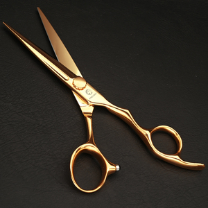 Forbici Professionali per Parrucchieri da <span class=keywords><strong>6.0</strong></span> Pollici, Forbici per <span class=keywords><strong>Capelli</strong></span> alla Moda per Donne o Uomini - Product Image 5