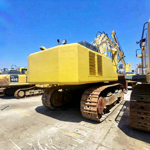 Excavadora Usada Komatsu PC700 de 70 Toneladas, Procedente de Japón, en Venta. Excavadoras Usadas PC220 PC200 PC240 PC600 PC650 PC700 PC800 - Product Image 1