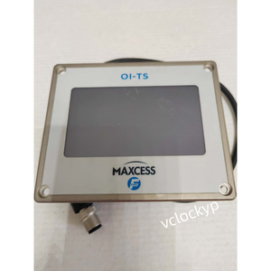Panel de Operación FIFE MAXCESS M383375 Usado - Product Image 1