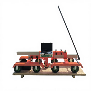 Probador <span class=keywords><strong>de</strong></span> nivelación <span class=keywords><strong>de</strong></span> pavimento <span class=keywords><strong>de</strong></span> ocho ruedas y probador continuo <span class=keywords><strong>de</strong></span> rugosidad <span class=keywords><strong>de</strong></span> pavimento para pruebas <span class=keywords><strong>de</strong></span> rugosidad <span class=keywords><strong>de</strong></span> pavimento - Product Image 5