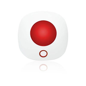 Smart Home 433mhz Wireless and Strobe Light Wireless External Alarm for Home YH-105 Wireless External Alarm YH-105 - Product Image 1