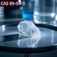 Produit chimique organique en poudre cristalline de haute pureté CAS 95-54-5 O-phénylenodiamine