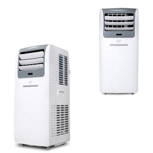 House Mobile AC Mini Portable Air Conditioner 7000BTU Home Cooler From Factory Directly Air Conditioner Air Conditioner - Product Image 1