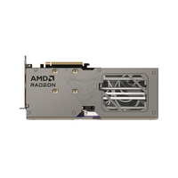 2025 RX 9060 XT 16GB GDDR6 Fan MXM PCIe 5.0 untuk DP GPU untuk PC Gaming Desktop Teruji Fungsi Penuh