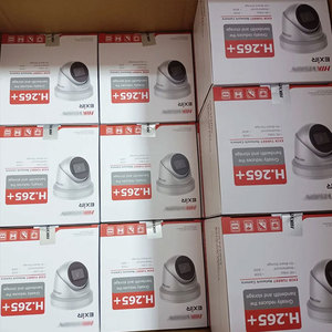 HIK Vision 4/8/16CH POE NVR An Ninh Dome hệ thống nhà ngoài trời POE NVR Kit CCTV giám sát an ninh Hệ thống camera - Product Image 6
