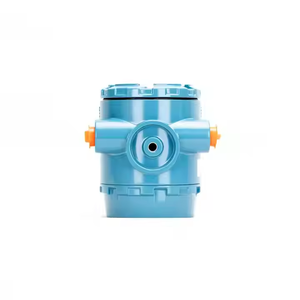 Công nghiệp tiêu chuẩn Emerson ban đầu mới rosemounts Hart nhiệt độ Transmitter 3144pd + 0085n Ống kẹp cảm biến với chân đế - Product Image 3