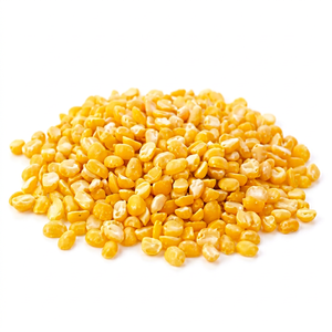 Frijoles Mung Dal Indios de Alta Calidad, Nueva Temporada, Frescos, Amarillos, Partidos, Marca FitTree International, Origen Gujarat, 24 Meses - Product Image 1