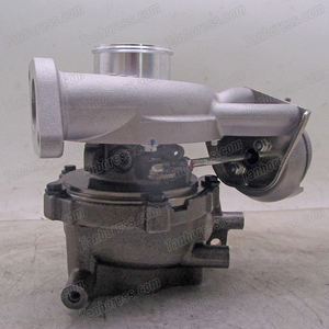 ZD30เทอร์โบชาร์จเจอร์806493-0002 14411LC30B Tanboress สำหรับ <span class=keywords><strong>Nissan</strong></span> Atlas SZ2F24 - Product Image 3