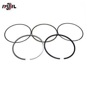 ערכת טבעת בוכנה imil lxs11 gbs12 1 g-fe nipon טבעת בוכנה 13011-70120 לטיוטה כתר - Product Image 1