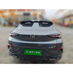 Auto Usado 2020 Changan UNI-T Certificado, Motor de Gasolina, Automático, SUV de 5 Plazas, Volante a la Izquierda - Product Image 6