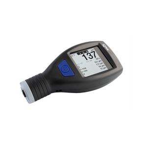 Jauge d'épaisseur de revêtement QNIX QNix 5500, sonde sans fil, plage de mesure 1 mm, fabrication allemande - Product Image 4