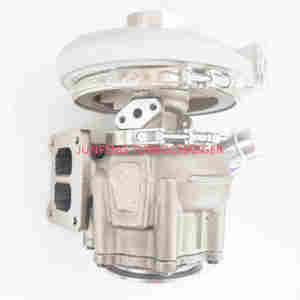 เทอร์โบชาร์จเจอร์ HX52W 265316560 7421316560สำหรับรถบรรทุกเรโนลต์วอลโว่ MD11รถบัสเครื่องยนต์ EURO5 5322456 4031184 4031193 5322447 - Product Image 2
