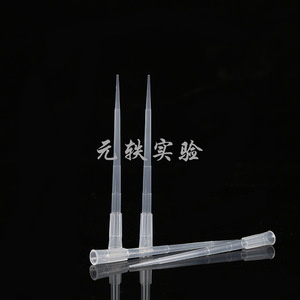 หัวปิเปตกรองแบบใช้แล้วทิ้ง Yuan Yi 200ul แบบใส สำหรับใช้ในห้องปฏิบัติการ - Product Image 4