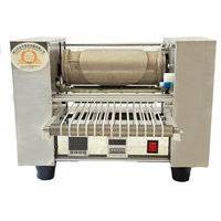 Meistverkaufte Vollautomatische Industrielle Mehrschichtige Kuchenherstellungsmaschine USA/Kanada Edelstahl-Kernmotor Kommerzieller Hersteller