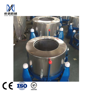 Essoreuse et extracteur de vêtements commerciaux de 80 kg avec fonction de <span class=keywords><strong>nettoyage</strong></span> <span class=keywords><strong>à</strong></span> l'eau froide - Product Image 6