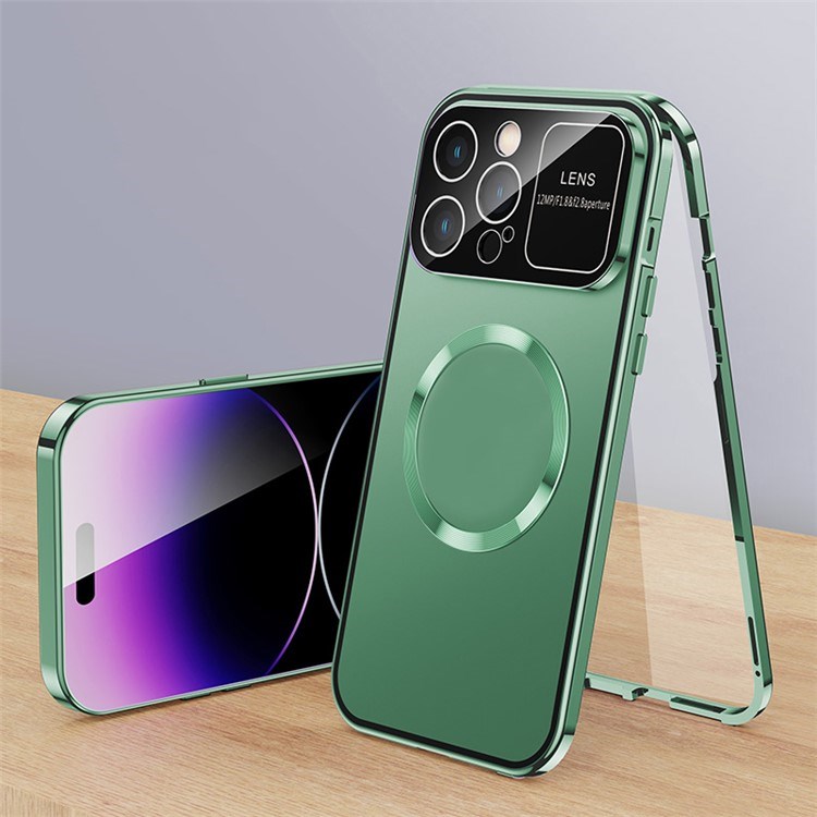 สีเขียว