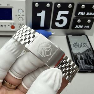 Montre automatique de luxe pour homme de marque haut de gamme, style designer, qualité 5A, étanche, en acier inoxydable - Product Image 3