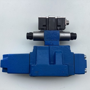 Direccional Proporcional Original R900750197 4WRZE25W9-220-7X/6EG24N9EK31/A1D3M en Stock - Product Image 3