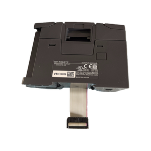 Controlador Programable KV-N16ETP 100% Nuevo y Original, Unidad de Salida Extendida, Salidas de 16 Puntos - Product Image 1