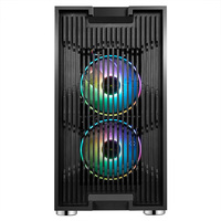 Viongsama — boîtier plastique ABS pour processeur ATX micro-atx, étui OEM pour jeux, offre spéciale