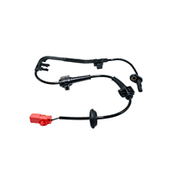Nouveau capteur de vitesse de roue ABS pour Fit (GD1/GD3)/City (GD6/GD8) OE 57475-SAG-H01 Garantie 1 an