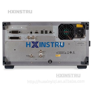 Pont numérique LCR Keysight Agilent E4982A en stock NEUF * hx1 - Product Image 3