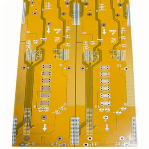 Bo mạch chuyển đổi HUB và PCBA - Product Image 2