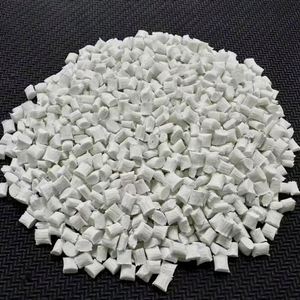 Resina de Poliamida Nylon Dupont Zytel MT409AHS Nylon 66 Pa66 PA en Gránulos VOLAR, Nueva Materia Prima 100% Poliamida en Gránulos - Product Image 4