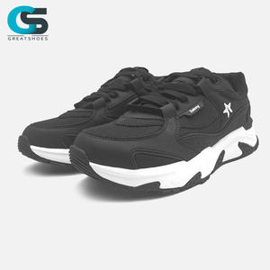 Кроссовки Greatshoes: высококачественные массивные кроссовки для мужчин, удобная спортивная обувь, производитель обуви. - Product Image 2