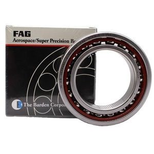 Roulements à engrenages rotatifs Italie <span class=keywords><strong>GAMBINI</strong></span> 1SG36S010020S - Product Image 4